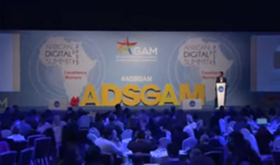  Mustafa Icil | African Digital Summit