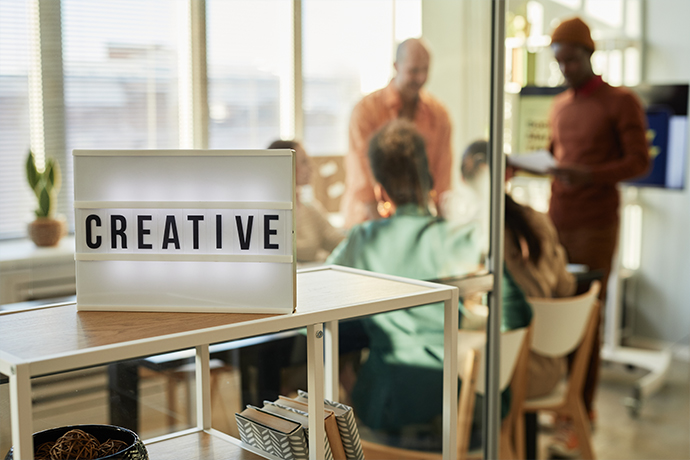 Ai And Creativity