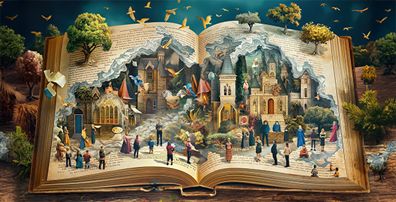 Master the Art of Storytelling: TED Talk Strategies for Everyday Presenters