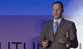 Keynote predavanje: The Future in a World of Digitally Defined Objects