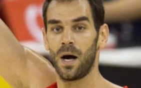 José Manuel Calderón 2