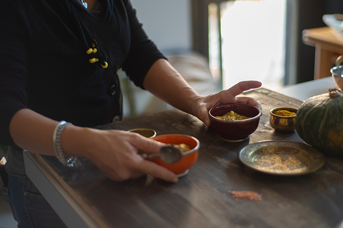 How To Practice Mindful Eating