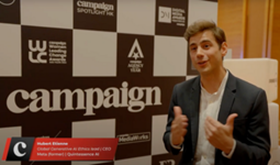  Campaign360 | Asia's premier brand marketing event - Hubert Etienne