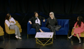  The Metaverse, Mixed Realities and Abba Voyage As A Blueprint | D&AD Festival 2024