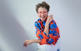 Dr Liz O’Riordan 2