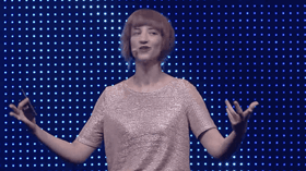 WSAI 2018 - Google Cloud, Cassie Kozyrkov, Chief Decision Scientist