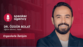 Ergenlerle İletişim | Dr. Özgür Bolat