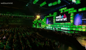  Web Summit 2022 Katie Prescott