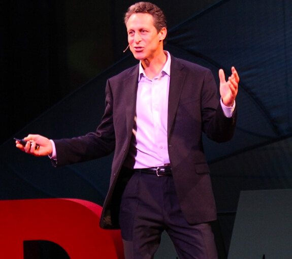 Mark HYMAN, MD