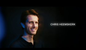 Chris Heemskerk | Innovation Keynote Speaker | Demo Reel 2025