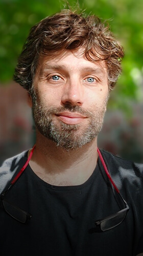 Miguel Luengo-Oroz 