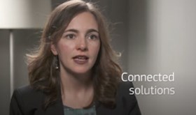 Women Innovators 2018 finalists: Alicia ASIN PEREZ