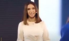 London Blockchain Conference - Victoria Scholar