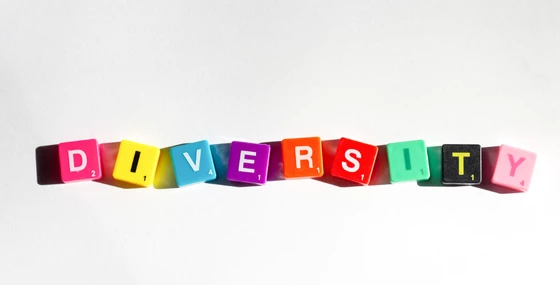 Hayley Barnard: Driving Diversity, Inclusion and Gender Balance in Business