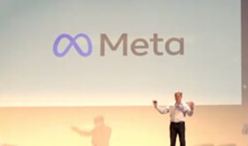 Rob Tercek keynote speech “What’s Next After What’s Next”