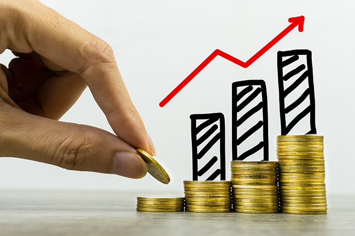 Securing Financial Stability