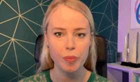 Top tips for a career in cyber security with Dr Jessica Barker