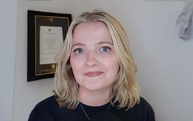 Ellie Sleightholm 1