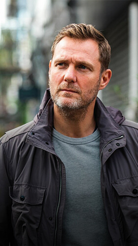 Simon Squibb