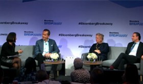 What Strategies Can Help Leaders Plan for the Unexpected? | Breakaway CEO Summit