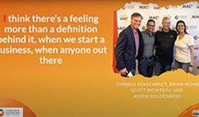 Conscious Leadership: Thomas Eckschmidt