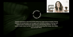 FREE WEBINAR: Is Empathy Your Secret Superpower?