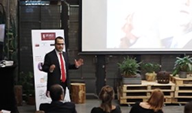 BUGÜNE KADAR ÜRETİLEN TÜM BİLGİYİ, ŞİMDİ 48 SAATTE ÜRETİYORUZ! (Prof. Dr. Özgür Demirtaş)