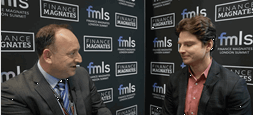 FMLS 2022 | Executive Interviews | Lex Sokolin | Head Economist | Consensys