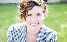 Martha Barnard-Rae 1