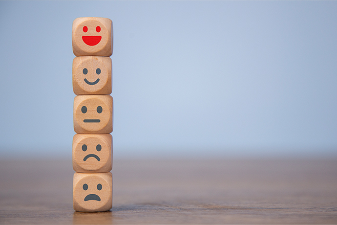 The Impact Of Emotions On Financial Decisions