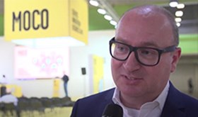 Vortragsszenen aus 'Die neuen Spielregeln des Business'