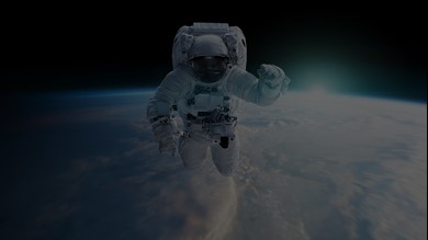 Space Speakers