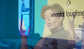  Penny Mallory, Keynote Speaker Showreel 2025