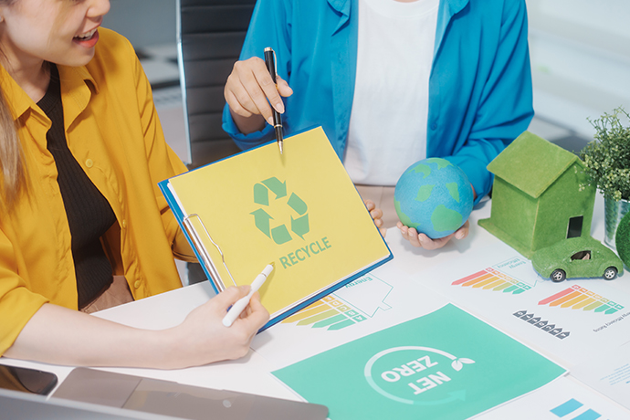 Principles Of Circular Economy