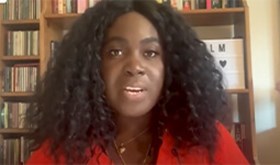 Afua Adom | Speaker Agency UK
