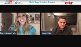 Fintech South 2020 - Biometrics, Banking & Latin America