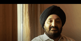 Why Blockchain Technology | Jaspreet Bindra } Hindi Talk