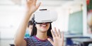 The Rise of Virtual Reality in Education)