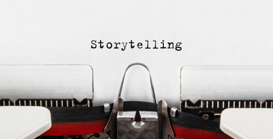 The Power of Storytelling in Business