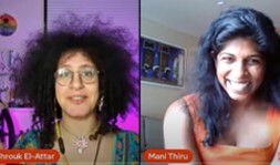 Badass Engineers | S2 E4 with Head of Space & Satellite Mani Thiru!