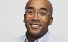 Dr. Marcus Collins 1