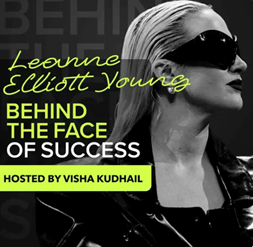 Leanne Elliott Young, CEO, Institute of Digital Fashion