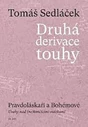 Druha derivace touhy