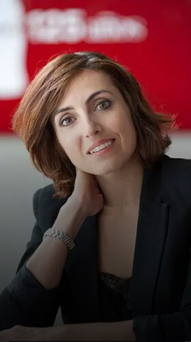 Silvia Garcia