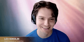 Decentralization Is A Better Way Of Having Internet | Lex Sokolin - ConsenSys | REIMAGINE v10.0 #47