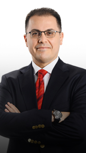 Sahin Ozcan