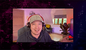 Hacking the Penetration Test with FC (aka Freaky Clown) | 401 Access Denied Ep 52