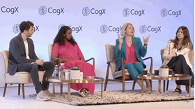 The new normal: Emerging online harms facing women with Nima Elm, Bumble | Ethics & Society