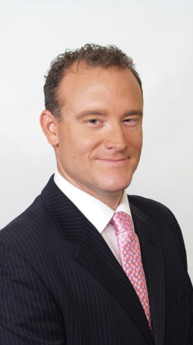 Jason Schenker