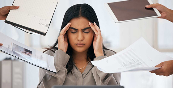 How Can You Recognize And Deal With Toxic Work Culture? 